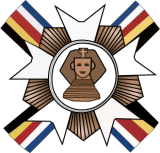 IMOS Interallied Military Organisation Sphinx